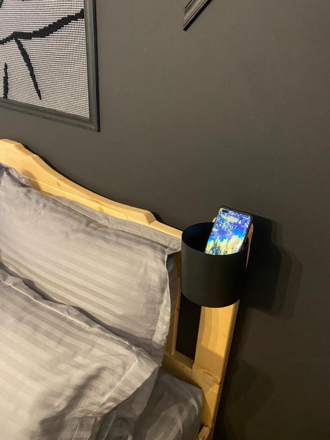 후네도아라 Night Lotus 아파트 외부 사진